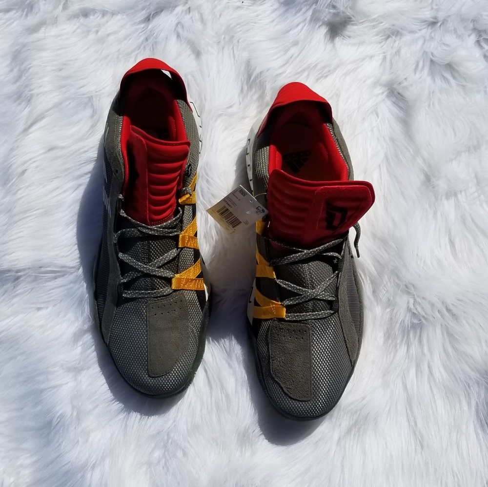 Adidas - Picture 6 of 6